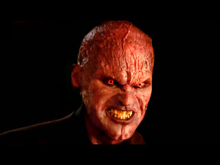 Люцифер Морнингстар из сериала Люцифер (способности, характер, слабости)