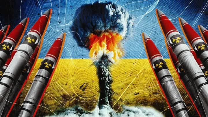 LIVE: Ядерное оружие Украины