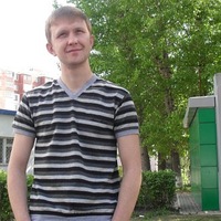 Аватар: Денис Петров