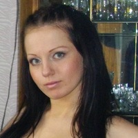 Аватар: Женя Базылева