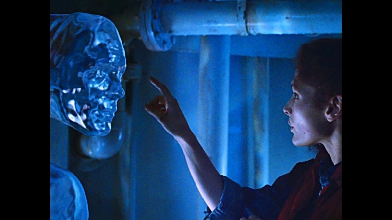 Бeeeзднa (1989)