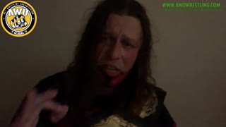 The blondevil king diablo 2019 videotron with new theme song ...