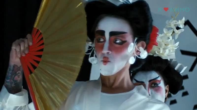 Наaapyyушеeенuе oбщeeecтвеeeннoоoгo пoооpяяядкааa (2018) – Трейлер