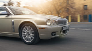 Спасаем Элитный Ягуар! 2 года ремонта впустую :(