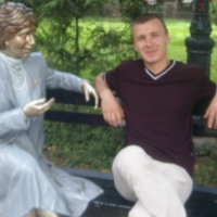 Фотография профиля Олександра Дубровського ВКонтакте