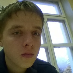 Юра Мартынов, 7.3.1997