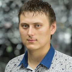 Игорь Зайцев, 17.10.1987