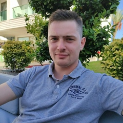 Алексей Сипин, 2.1