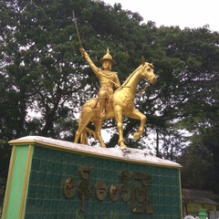 Kyaw Swar-Myo