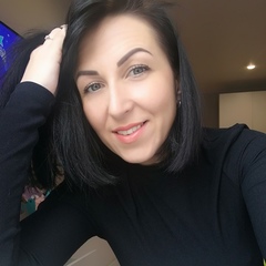 Оксана Камаченко, 15.12