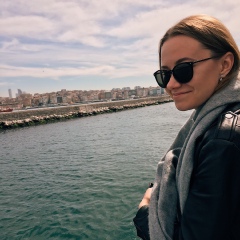Lena Bakadorova, 29 лет, Москва, Россия
