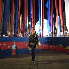 Umutai Shadibekova, 31 год