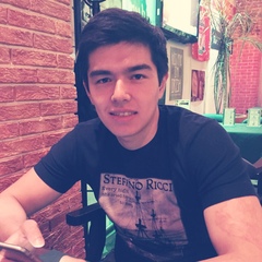 Daniyar Mashrapov, 1.11
