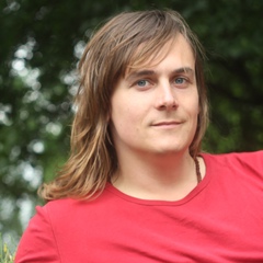 Денис Винокуров, 14.3