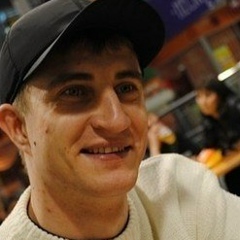 Иван Савкин, 19.5.1986