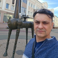 Сергей Батов, 8.5
