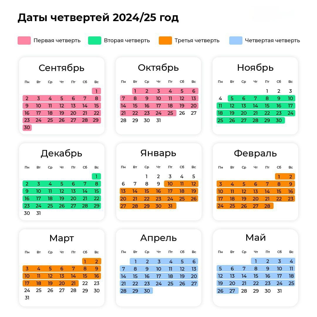 Каникулы 2018/19 учебного года - 01.10.2018, Sputnik Казахстан
