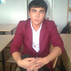 Rinat Kenzhebekov, 19.1.1995