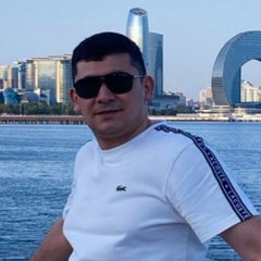 Ravshan Sharifzoda, 22.7.1992