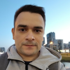 Андрей Выжанов, 5.6