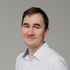 ВКонтакте: Ильдар Закиров 05.04 Санкт-Петербург - профиль, анонимный анализ