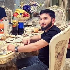 Dudaev M-S