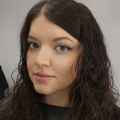 Алла Пархомчук, 16.2