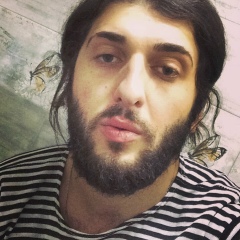 Гиорги Герсамия, Тбилиси, Грузия