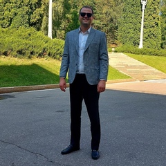 Митя Романов