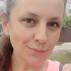 Лена Войтюк, 4.4.1988