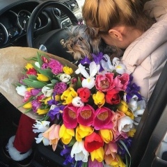 Антонина Барыгина, 29.1