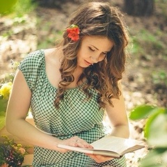 Олеся Баловнева, Оренбург, Россия