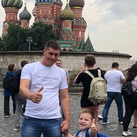 Фотография профиля Тёмы Мельгунова ВКонтакте