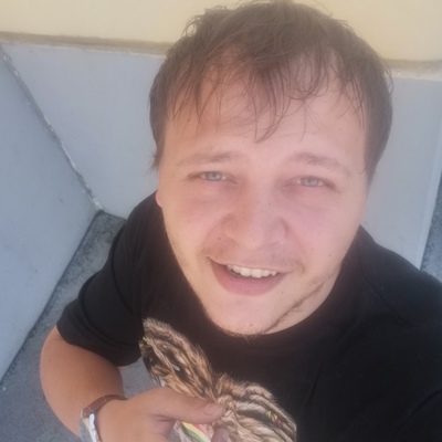 Aleksandr, 29, Ob'