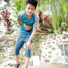 U-Nyi-Nyi Phyo, 24.2.1997