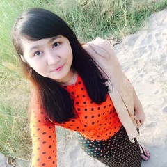 ရတနာ ချစ်ချစ်, 14.2.1996